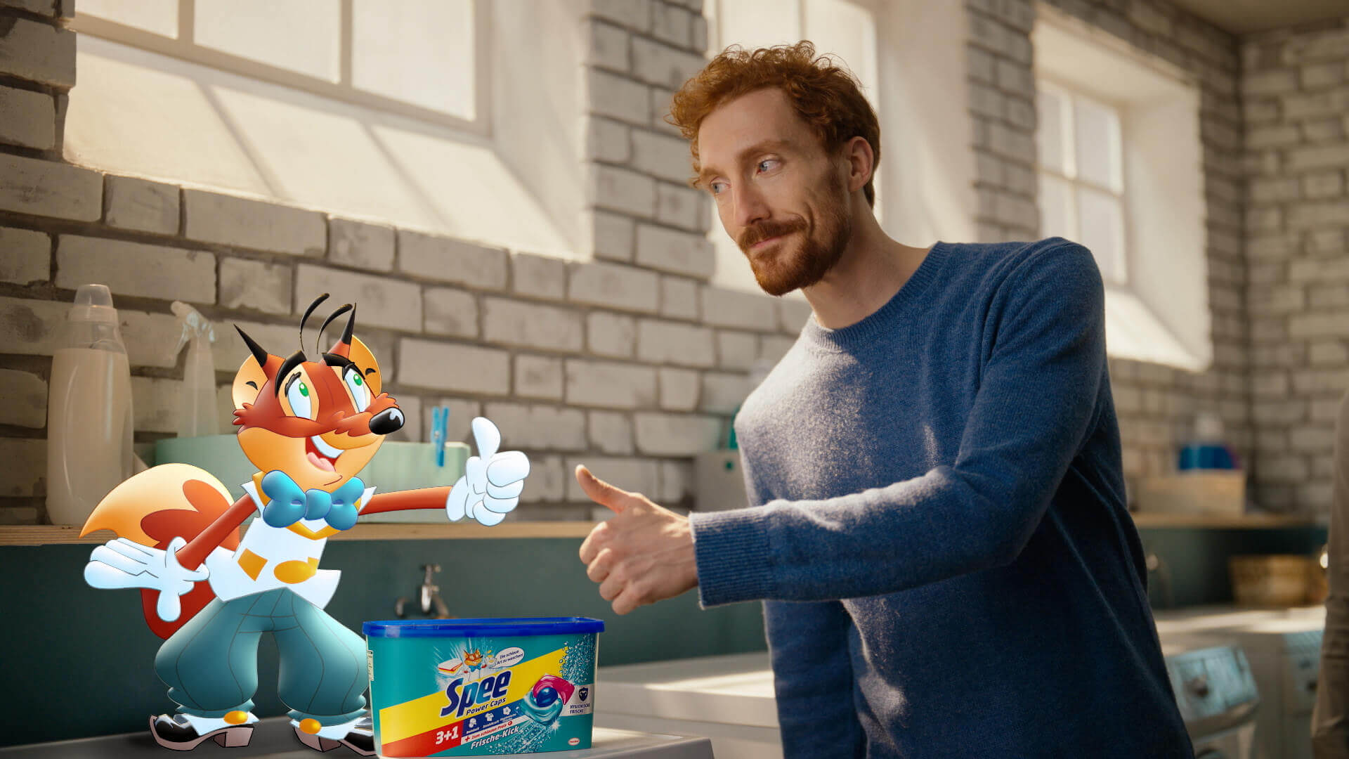 Chamaeleon Digital Vision GmbH