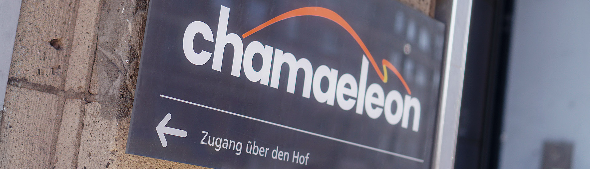 Chamaeleon Digital Vision GmbH