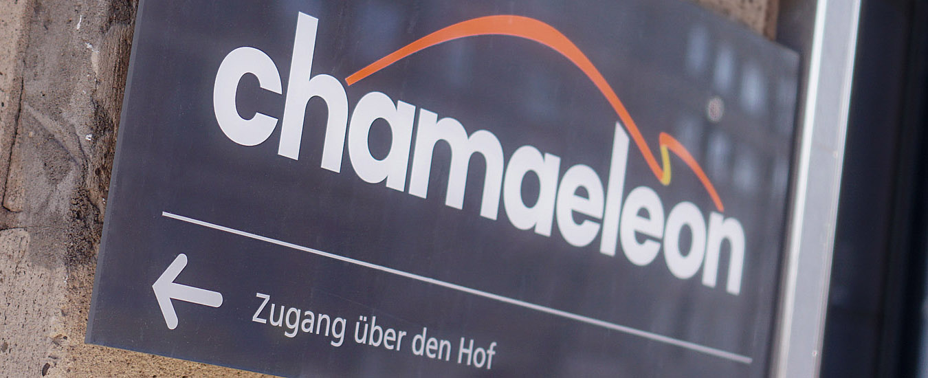 Chamaeleon Digital Vision GmbH