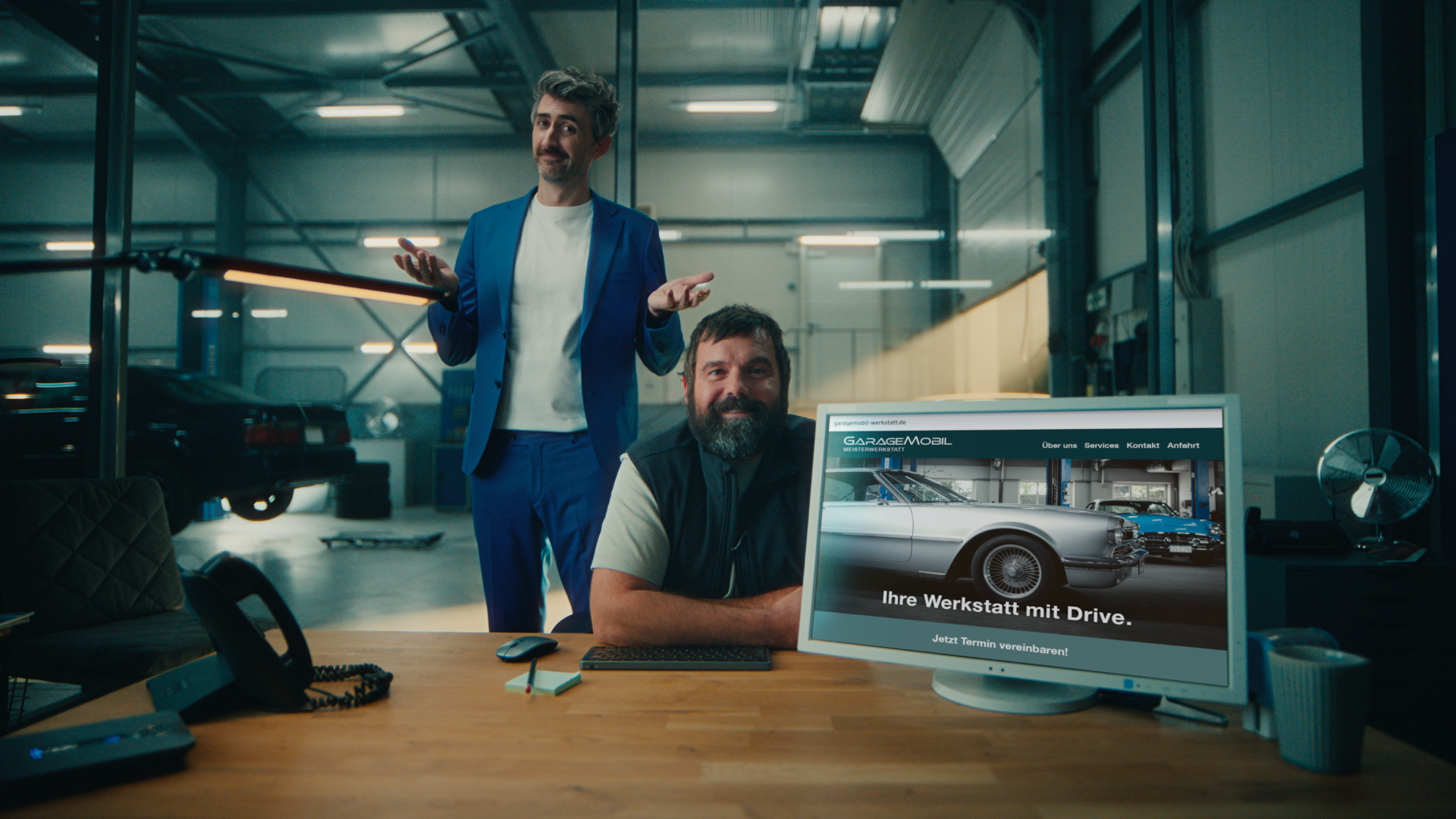 Chamaeleon Digital Vision GmbH